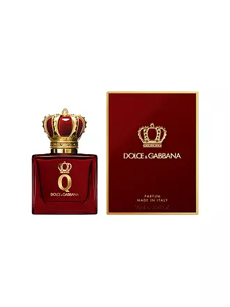 DOLCE&GABBANA | Q by Dolce&Gabbana Perfume 100ml | keine Farbe